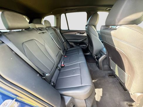 Used 2020 BMW X3 sDrive30i w/ Driving Assistance Package image 36