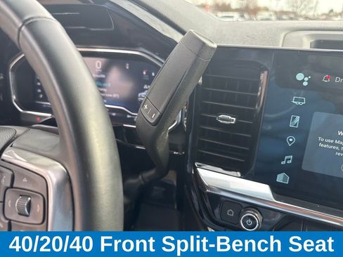 Used 2024 Chevrolet Silverado 1500 LT w/ Protection Package image 25