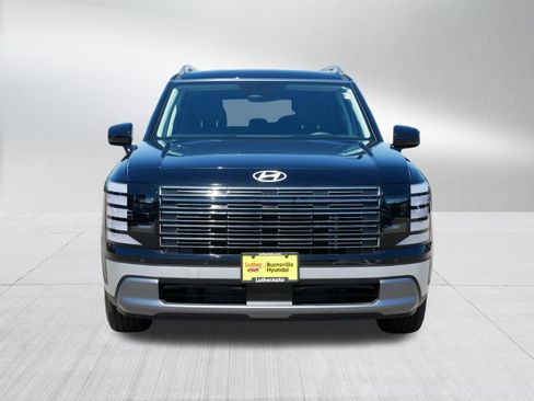 Certified 2026 Hyundai Palisade SEL AWD/4WD image 2