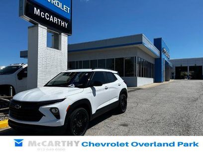 New 2026 Chevrolet TrailBlazer LT w/ Midnight Edition