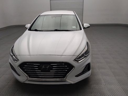 Used 2018 Hyundai Sonata SEL w/ Tech Package 02 FWD image 15