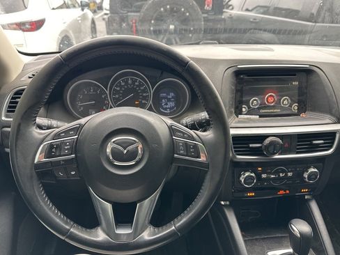 Used 2016 MAZDA CX-5 Grand Touring image 6