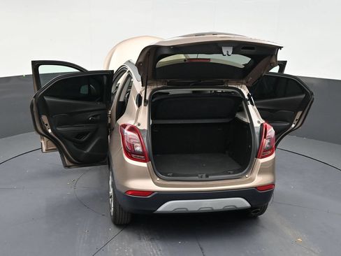 Used 2019 Buick Encore Preferred FWD image 32