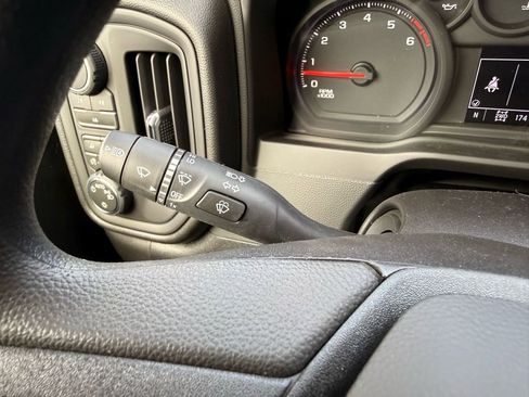 New 2026 Chevrolet Silverado 2500 Custom w/ Custom Value Package image 21