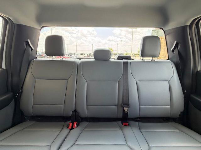 New 2026 Ford F150 XL AWD/4WD image 51