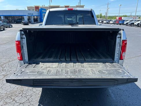 Used 2016 Ford F150 XLT w/ Equipment Group 302A Luxury AWD/4WD image 36