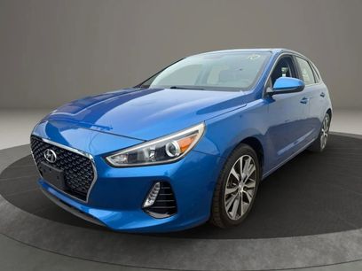 Used 2018 Hyundai Elantra GT
