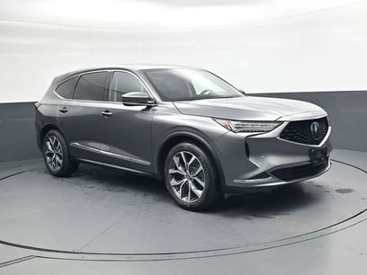 Used 2023 Acura MDX SH-AWD w/ Technology Package