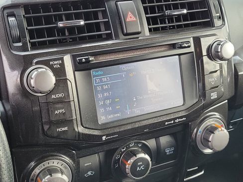 Used 2017 Toyota 4Runner TRD Pro image 27