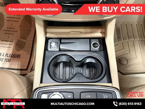 Used 2015 Mercedes-Benz GL 450 4MATIC image 34