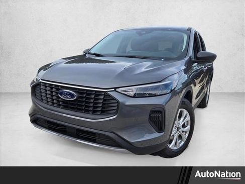 New 2026 Ford Escape Active w/ Tech Pack #1 image 1