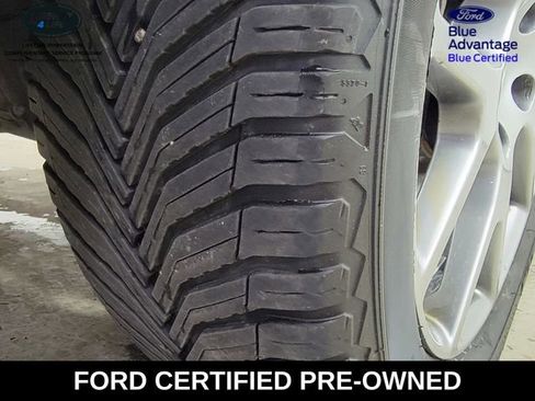Used 2018 Dodge Journey GT w/ Nav & Sun Group AWD/4WD image 11