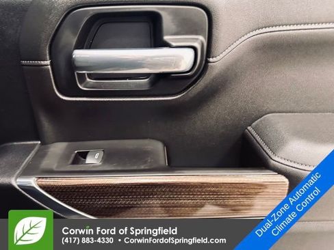 Used 2021 Chevrolet Silverado 1500 RST w/ All Star Edition Plus image 16