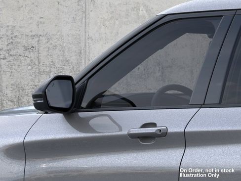 New 2026 Ford Explorer ST image 15