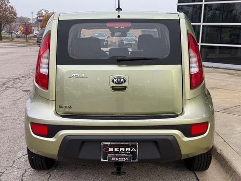 Used 2013 Kia Soul image 5