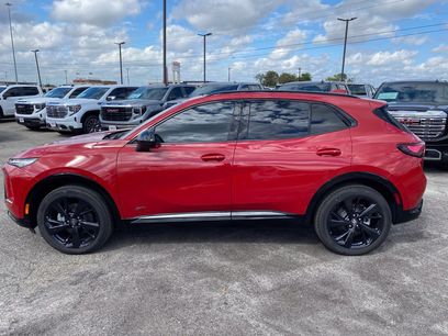 New 2026 Buick Envision Sport Touring