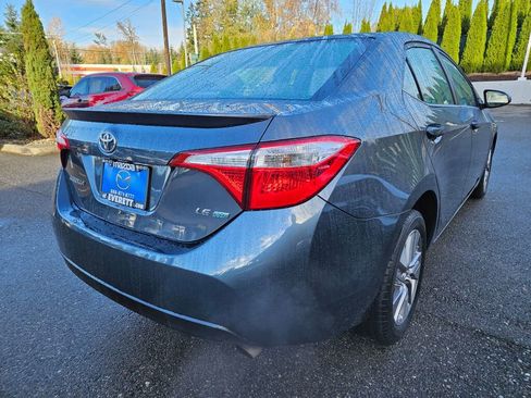 Used 2015 Toyota Corolla LE image 4
