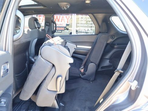Used 2014 Dodge Durango SXT w/ Quick Order Package 23B image 27