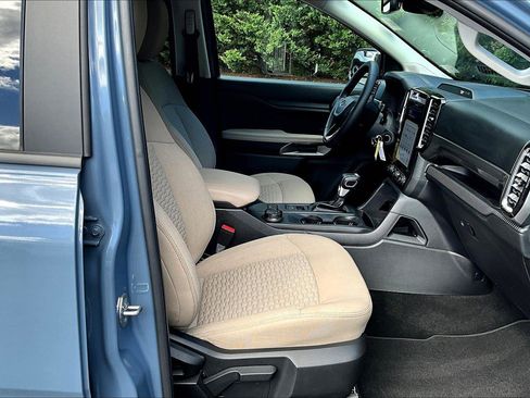 Certified 2024 Ford Ranger XLT image 7
