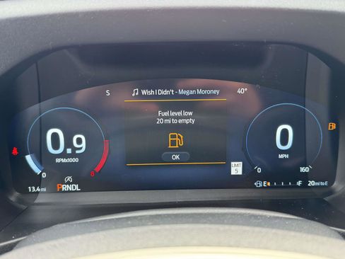 New 2026 Ford Explorer Active AWD/4WD image 22
