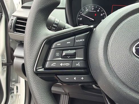 New 2026 Subaru Crosstrek 2.0i Premium AWD/4WD image 26