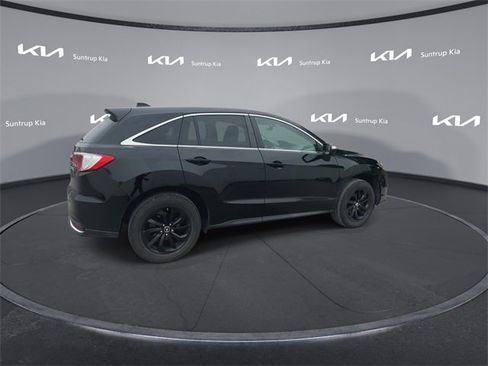Used 2017 Acura RDX w/ Technology Package image 21