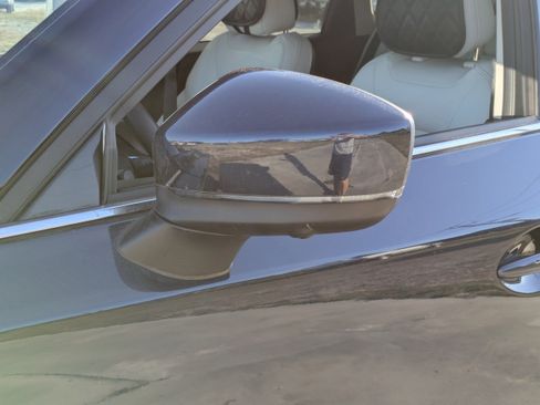 Used 2025 MAZDA CX-5 AWD 2.5 S w/ Premium Plus Pkg image 12