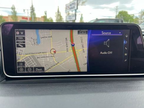 Used 2019 Lexus RX 350 AWD image 20
