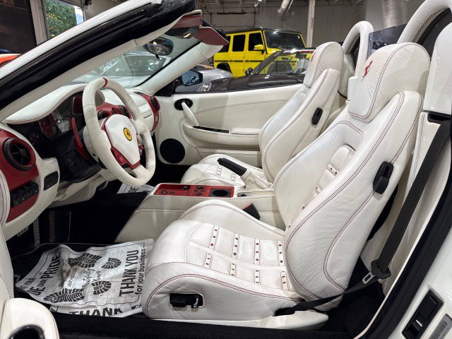 Used 2005 Ferrari F430 Spider RWD image 5