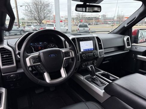 Used 2020 Ford F150 Lariat image 20