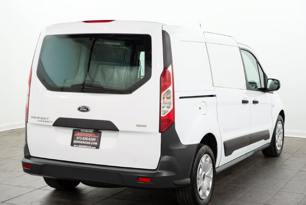 Used 2016 Ford Transit Connect XL FWD image 11