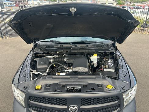 Used 2023 RAM 1500 Tradesman AWD/4WD image 31