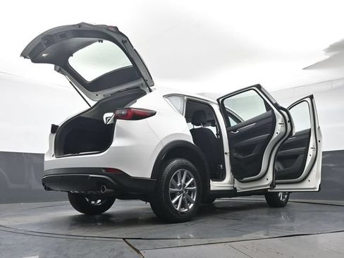 Used 2023 MAZDA CX-5 AWD 2.5 S image 45