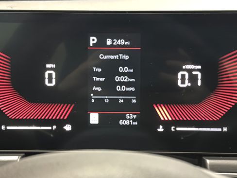Used 2025 Kia K5 GT FWD image 17