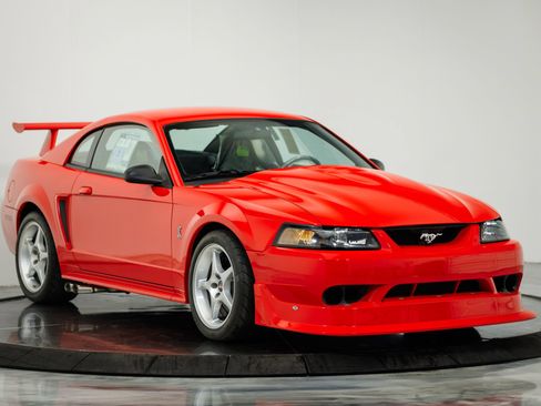 Used 2000 Ford Mustang Cobra RWD image 43