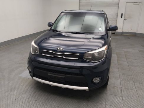 Used 2017 Kia Soul + FWD image 15