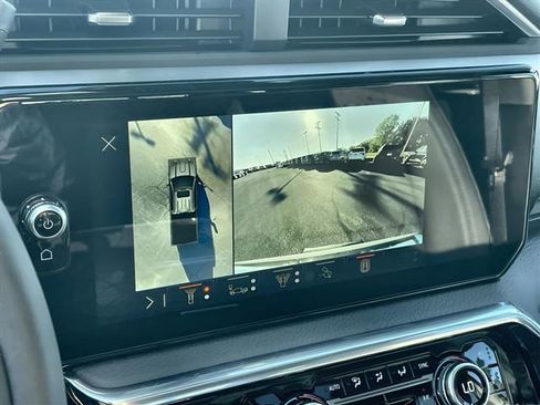 New 2026 GMC Sierra 2500 Denali w/ Denali Reserve Package image 16