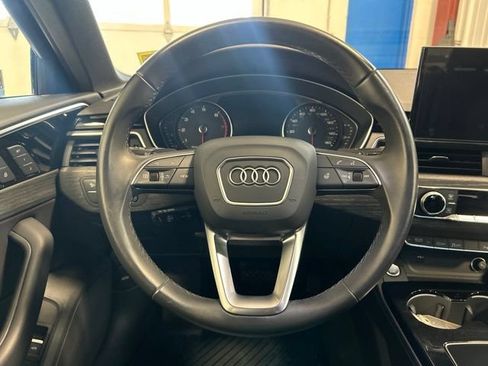 Used 2024 Audi A4 2.0T Premium AWD/4WD image 14