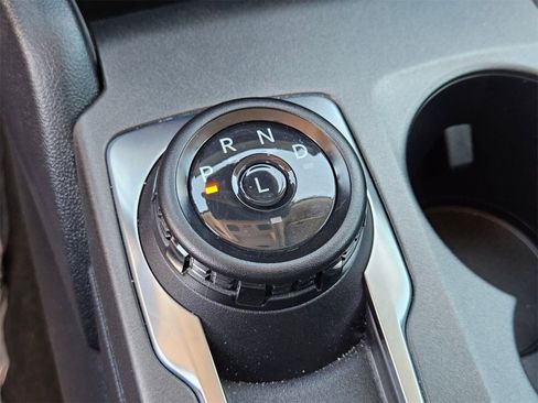 New 2025 Ford Bronco Sport Big Bend image 15