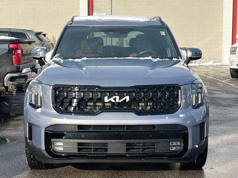 Certified 2024 Kia Telluride SX X-Line image 15
