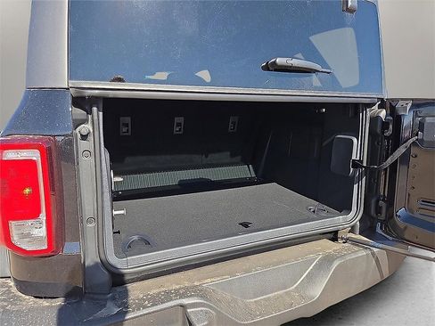 New 2025 Ford Bronco Big Bend image 8
