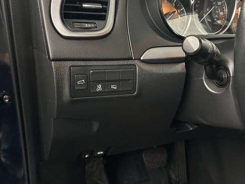 Used 2023 MAZDA CX-9 Touring Plus AWD/4WD image 14