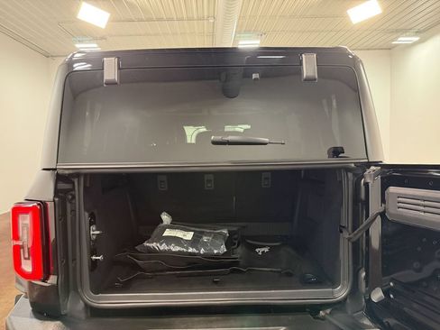 Used 2024 Ford Bronco Wildtrak AWD/4WD image 72