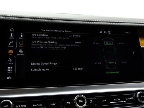 Used 2020 Bentley Continental GT AWD/4WD image 36