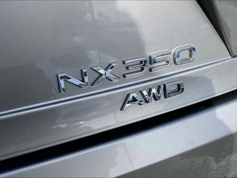 Used 2022 Lexus NX 350 AWD image 10