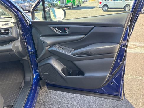 New 2026 Subaru Ascent Bronze Edition image 49