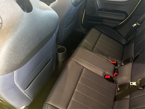 Used 2025 MINI Cooper S image 9