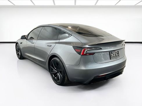 Used 2024 Tesla Model 3 Performance image 6