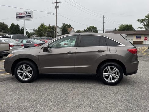 Used 2013 Acura RDX Base 4dr SUV image 28