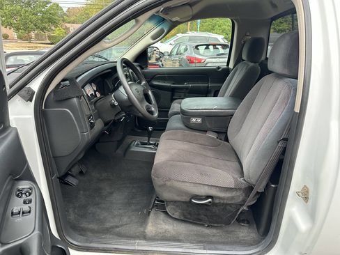 Used 2003 Dodge Ram 1500 Truck ST image 17